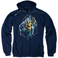 Aquaman Thrashing - Pullover Hoodie T-Shirts, Sweatshirt | ZylaModa.com