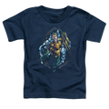 Aquaman Thrashing - Toddler T-Shirt Hoodie, Sweatshirt | ZylaModa.com