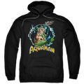 Aquaman Ruler Of The Seas - Pullover Hoodie T-Shirts, Sweatshirt | ZylaModa.com