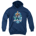Aquaman Water Powers - Youth Hoodie T-Shirts, Sweatshirt | ZylaModa.com