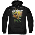 Aquaman Beach Sunset - Pullover Hoodie T-Shirts, Sweatshirt | ZylaModa.com