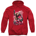 Aquaman Finished - Pullover Hoodie T-Shirts, Sweatshirt | ZylaModa.com