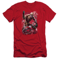 Aquaman Finished - Men's Slim Fit T-Shirt Hoodie, Sweatshirt | ZylaModa.com