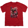 Aquaman Finished - Youth T-Shirt Hoodie, Sweatshirt | ZylaModa.com
