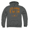 Aquaman Swin Team - Pullover Hoodie T-Shirts, Sweatshirt | ZylaModa.com