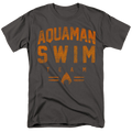 Aquaman Swin Team - Men's Regular Fit T-Shirt Hoodie, Sweatshirt | ZylaModa.com
