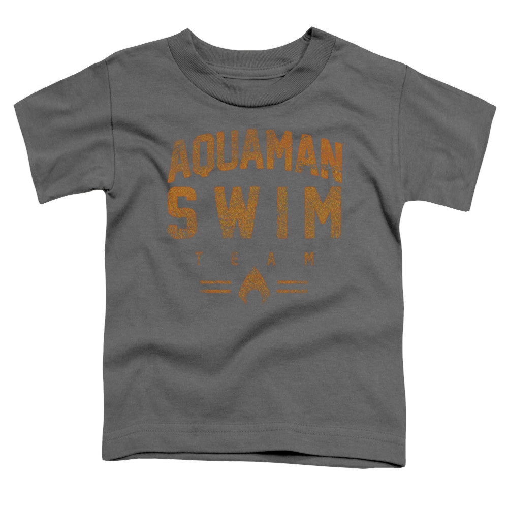Aquaman Swin Team - Toddler T-Shirt Hoodie, Sweatshirt | ZylaModa.com