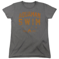 Aquaman Swin Team - Women's T-Shirt Hoodie, Sweatshirt | ZylaModa.com