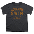 Aquaman Swin Team - Youth T-Shirt Hoodie, Sweatshirt | ZylaModa.com