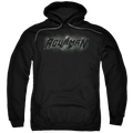 Aquaman Aquaman Title - Pullover Hoodie T-Shirts, Sweatshirt | ZylaModa.com