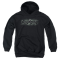 Aquaman Aquaman Title - Youth Hoodie T-Shirts, Sweatshirt | ZylaModa.com