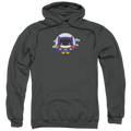 Batgirl Batgirl Chibi - Pullover Hoodie T-Shirts, Sweatshirt | ZylaModa.com