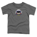 Batgirl Batgirl Chibi - Toddler T-Shirt Hoodie, Sweatshirt | ZylaModa.com