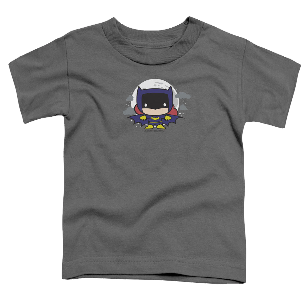 Batgirl Batgirl Chibi - Toddler T-Shirt Hoodie, Sweatshirt | ZylaModa.com
