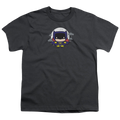 Batgirl Batgirl Chibi - Youth T-Shirt Hoodie, Sweatshirt | ZylaModa.com