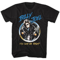 Billy Joel You May Be Right Official T-Shirt Hoodie, Sweatshirt | ZylaModa.com