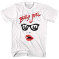 Billy Joel Lips Official T-Shirt Hoodie, Sweatshirt | ZylaModa.com