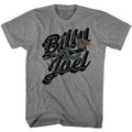 Billy Joel Only The Good Official Heather T-Shirt Hoodie, Sweatshirt | ZylaModa.com