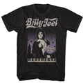 Billy Joel City Scape With Stars Official T-Shirt Hoodie, Sweatshirt | ZylaModa.com
