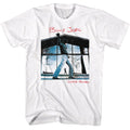 Billy Joel Glass Houses Cover Official T-Shirt Hoodie, Sweatshirt | ZylaModa.com