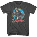Billy Joel Bike And Stars Official T-Shirt Hoodie, Sweatshirt | ZylaModa.com