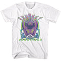 Journey Frontiers Neon Official T-Shirt Hoodie, Sweatshirt | ZylaModa.com