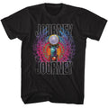 Journey Gradient Scarab Official T-Shirt Hoodie, Sweatshirt | ZylaModa.com