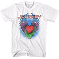 Journey Winged Heart Official T-Shirt Hoodie, Sweatshirt | ZylaModa.com