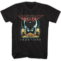 Journey Frontiers Official T-Shirt Hoodie, Sweatshirt | ZylaModa.com