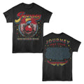 Journey World Tour Official T-Shirt Hoodie, Sweatshirt | ZylaModa.com