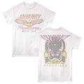 Journey Frontiers world Tour F & B Official T-Shirt Hoodie, Sweatshirt | ZylaModa.com