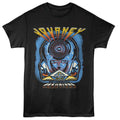 Journey Frontiers Official T-Shirt Style001 Hoodie, Sweatshirt | ZylaModa.com