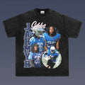 Jahmyr Gibbs 1.0 Tee | Vintage Tee | Gift For Fan Hoodie, Sweatshirt | ZylaModa.com