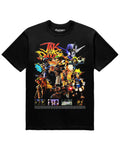 Video Games 'Jak & Daxter' T-Shirt Hoodie, Sweatshirt | ZylaModa.com (Image 1)