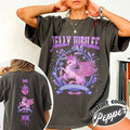 Jelly Jubilee Crescent City Comfort Colors Shirt, Crescent City Jelly Jubilee Shirt, Crescent City Comfort Colors,...