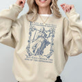 Jessie J Ross If You Are Neutral In Situations of Injustice Hoodie, Liberal feminist Shirt, Feminist Resistance Sweater,...