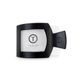 Jet Black Flat SQUARE Clip T-Shirts, Hoodie, Sweatshirt | ZylaModa.com