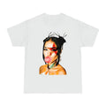 Jhene Star Big Face Bubble Gum Tee - Unique Graphic for Trendsetters Hoodie, Sweatshirt | ZylaModa.com