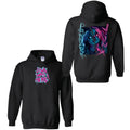 Jinx Arcane Hoodie, Arcane 2 shirt, Arcane Season 2 T-Shirt - Sweatshirt - Hoodie | ZylaModa.com