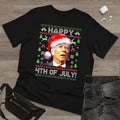 Joe Biden Christmas T-shirt, Gift for Christmas, All Size Hoodie, Sweatshirt | ZylaModa.com