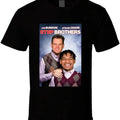 Joe Burrow Ja'marr Chase Step Brothers Parody Cincinnati Football Fan T Shirt Hoodie, Sweatshirt | ZylaModa.com