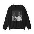 Joe Burrow Jamarr Chase Graphic Crew Neck Sweatshirt For Men Women, Cotton Fabric Unisex Stylish Tops T-Shirts, Hoodie