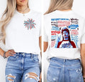 Joe Dirt Shirt, 4th of July Shirt, Joe Dirt Merica Shirt, Independence Day, Joe Dirt Patriotic Hoodie, Sweatshirt