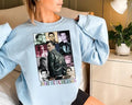 Josh Hutcherson Bootleg Tees Unisex T-shirts Hoodie Sweatshirt | ZylaModa.com