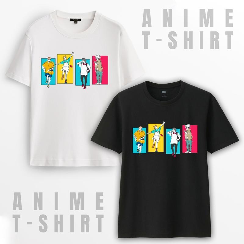 Jujutsu Kaisen Anime T-shirt, Anime Manga Lovers Sweatshirt Hoodie | ZylaModa.com