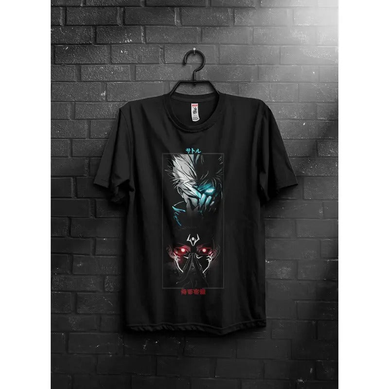 Jujutsu Kaisen Shirt Satoru and Sukuna Shirt JJK Character Gift Anime gifts Hoodie, Sweatshirt | ZylaModa.com