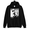 Jujutsu Kaisen, Anime, Gojo and Yuji, Jujutsu Kaisen Merch Unisex Hoodie Sweatshirt, Hoodie, Comfort Colors T-Shirts