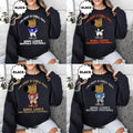 Just a Chill Guy Who Likes All Team Football Black Meme Sweatshirt, Football Team Cute Shirt, Football Retro Shirt, Chill...