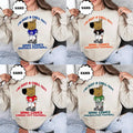 Just a Chill Guy Who Likes All Team Football Meme Sweatshirt, Football Team Cute Shirt, Football Retro Shirt, Chill Guy...