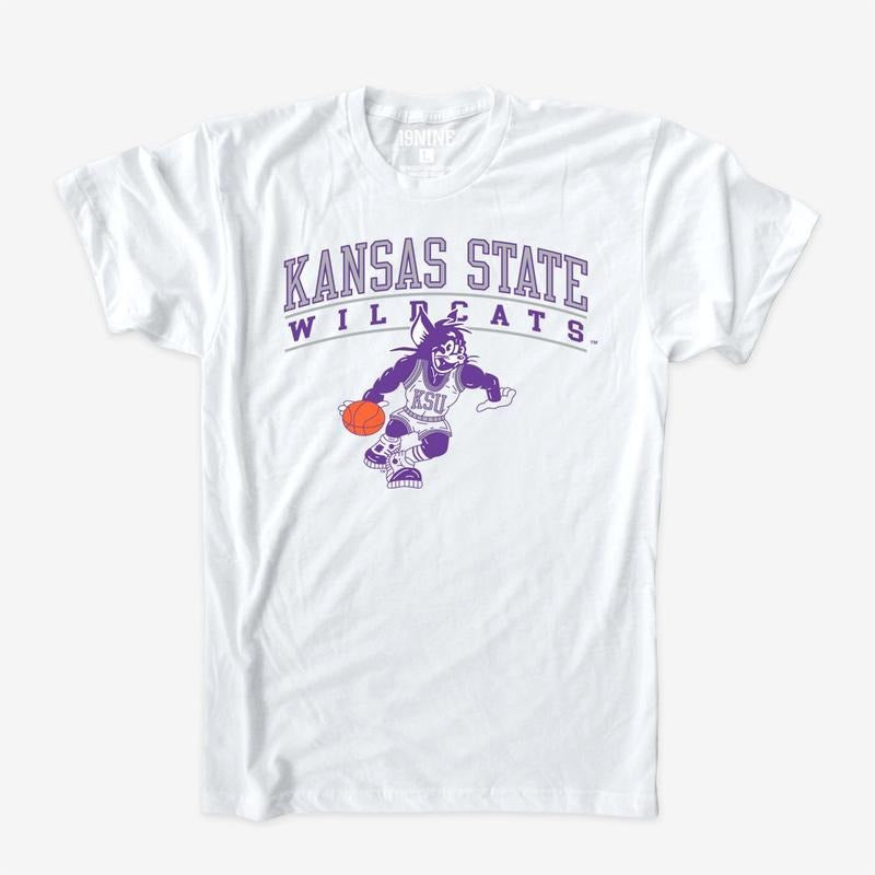 KANSAS STATE WILDCATS VINTAGE T SHIRT Hoodie, Sweatshirt | ZylaModa.com